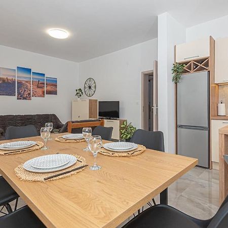Holiday Home Gveric 보디체 외부 사진
