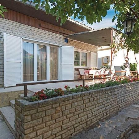 Holiday Home Gveric 보디체 외부 사진