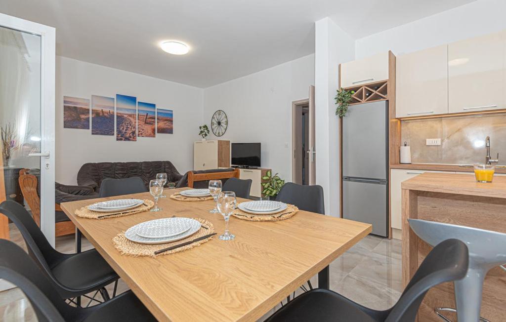 Holiday Home Gveric 보디체 외부 사진