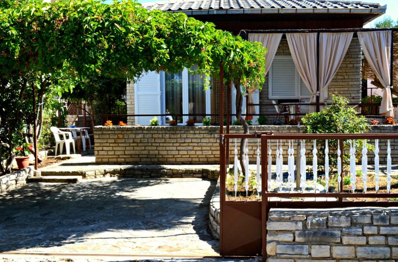 Holiday Home Gveric 보디체 외부 사진