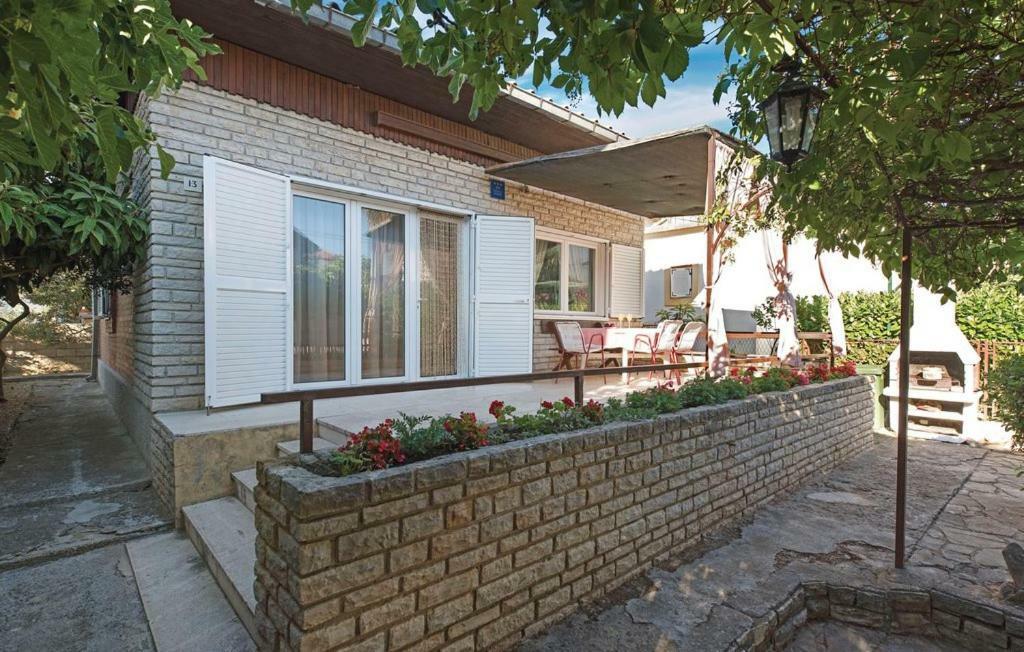 Holiday Home Gveric 보디체 외부 사진